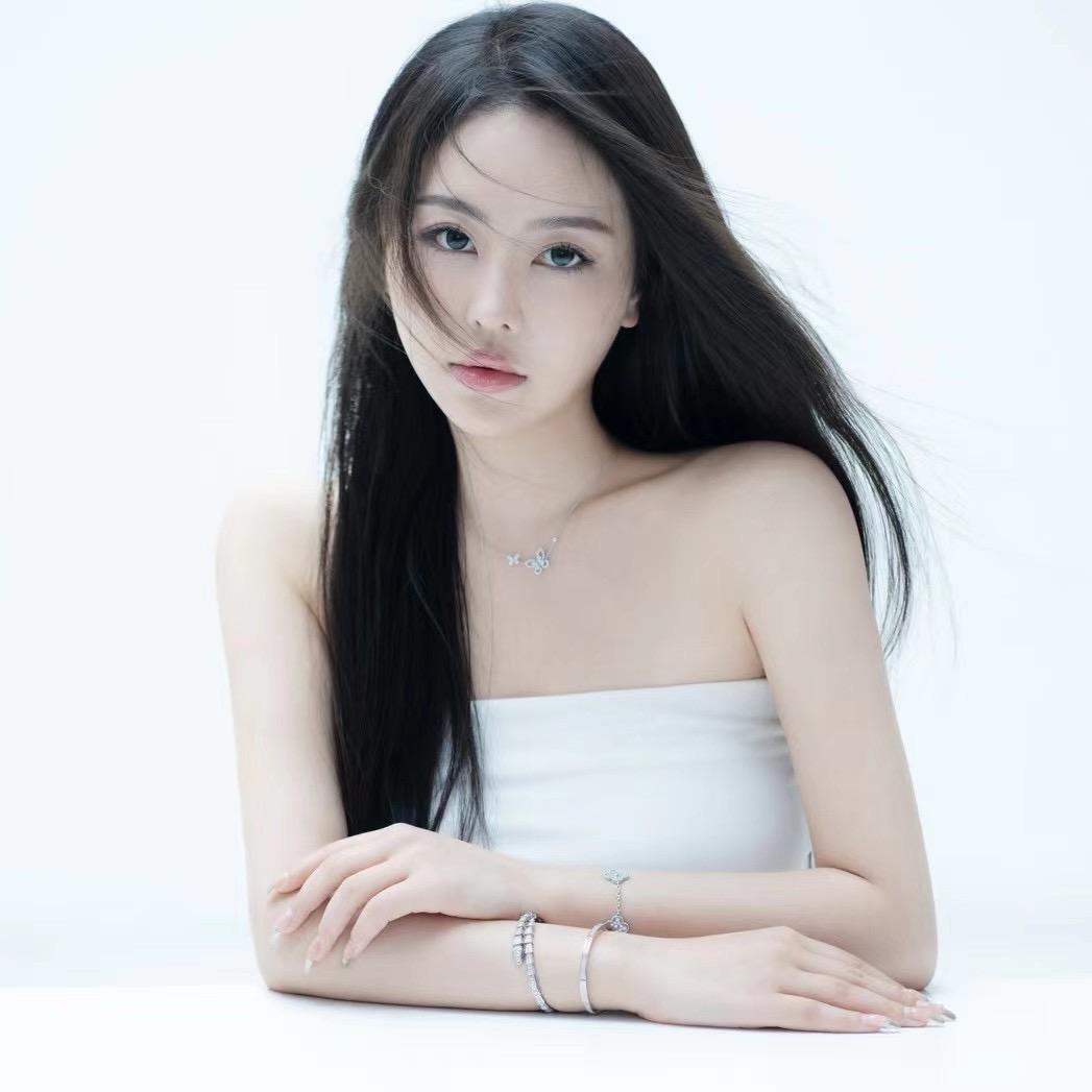 冷美人