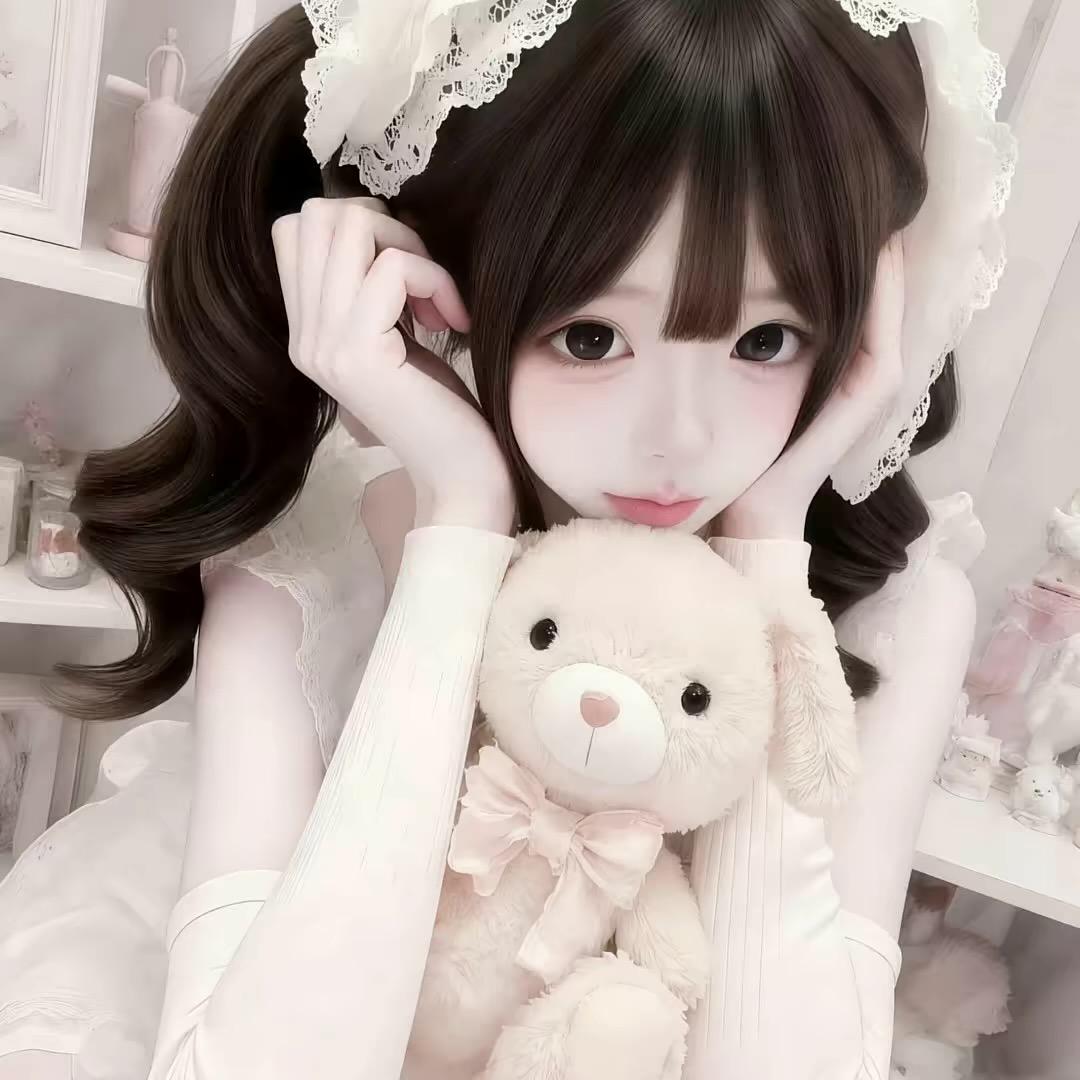 栗子.