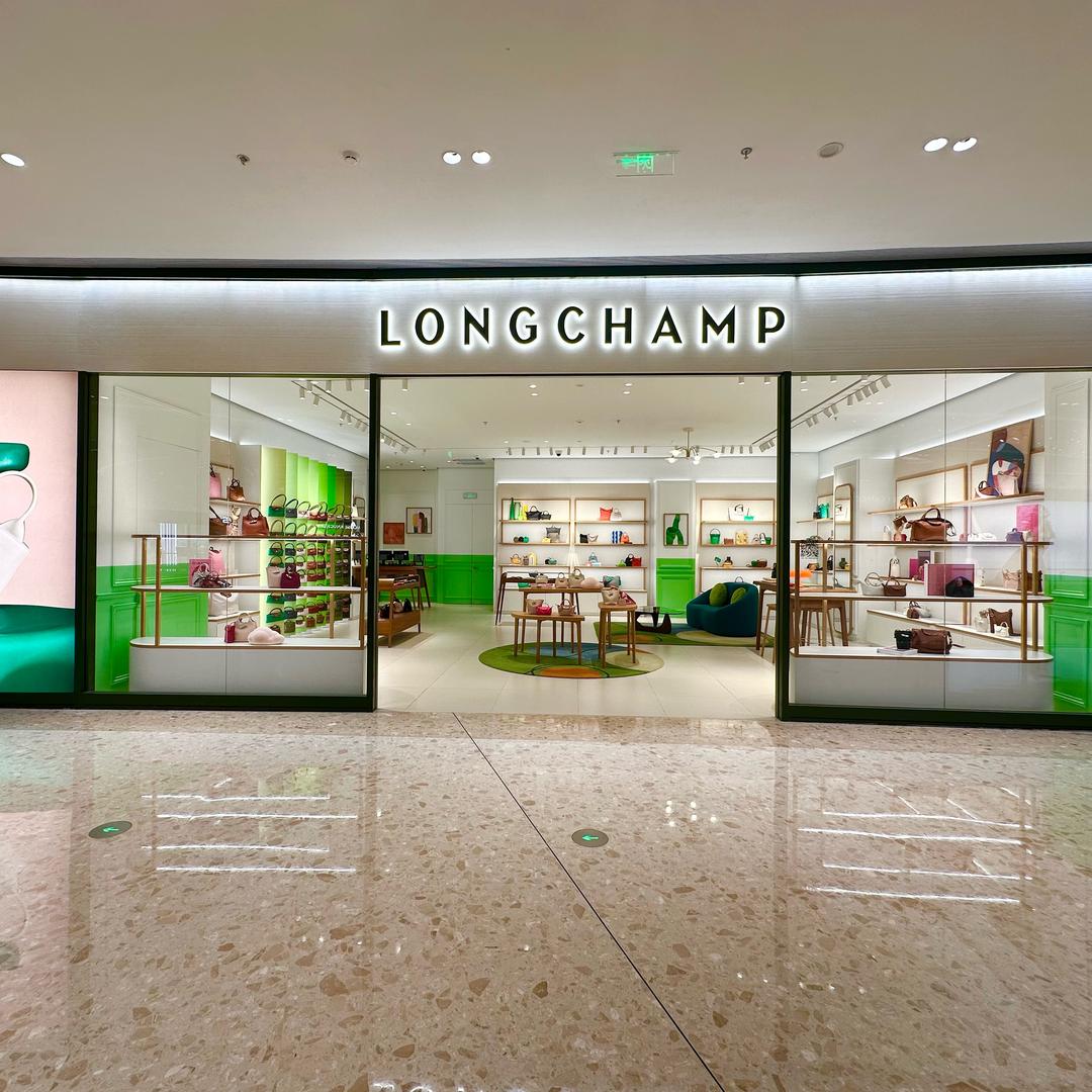 珑骧小王（海口国际免税城）