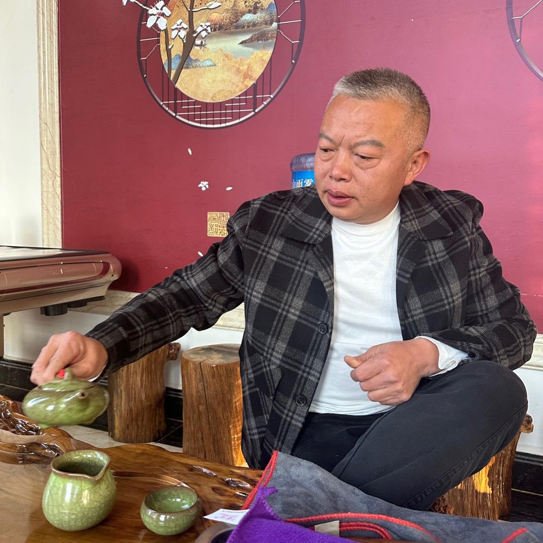 老头👴