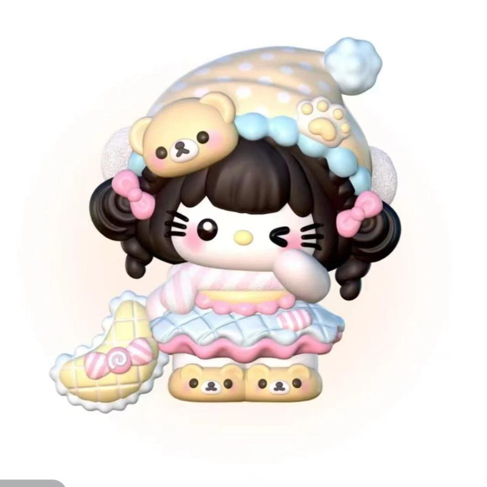 酱油PU崽子DIY
