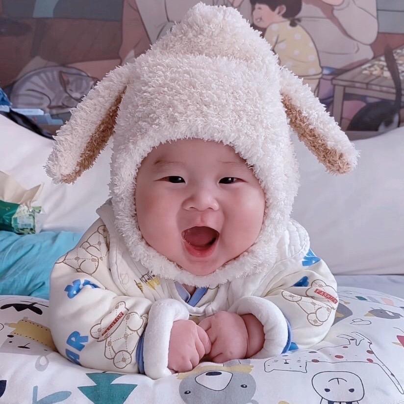 团子麻麻👨‍👩‍👦（带娃记）