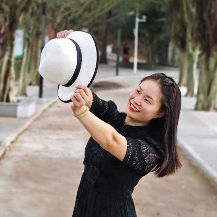 红红爱生活