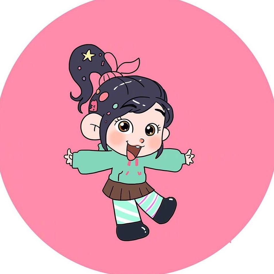 小米在海边