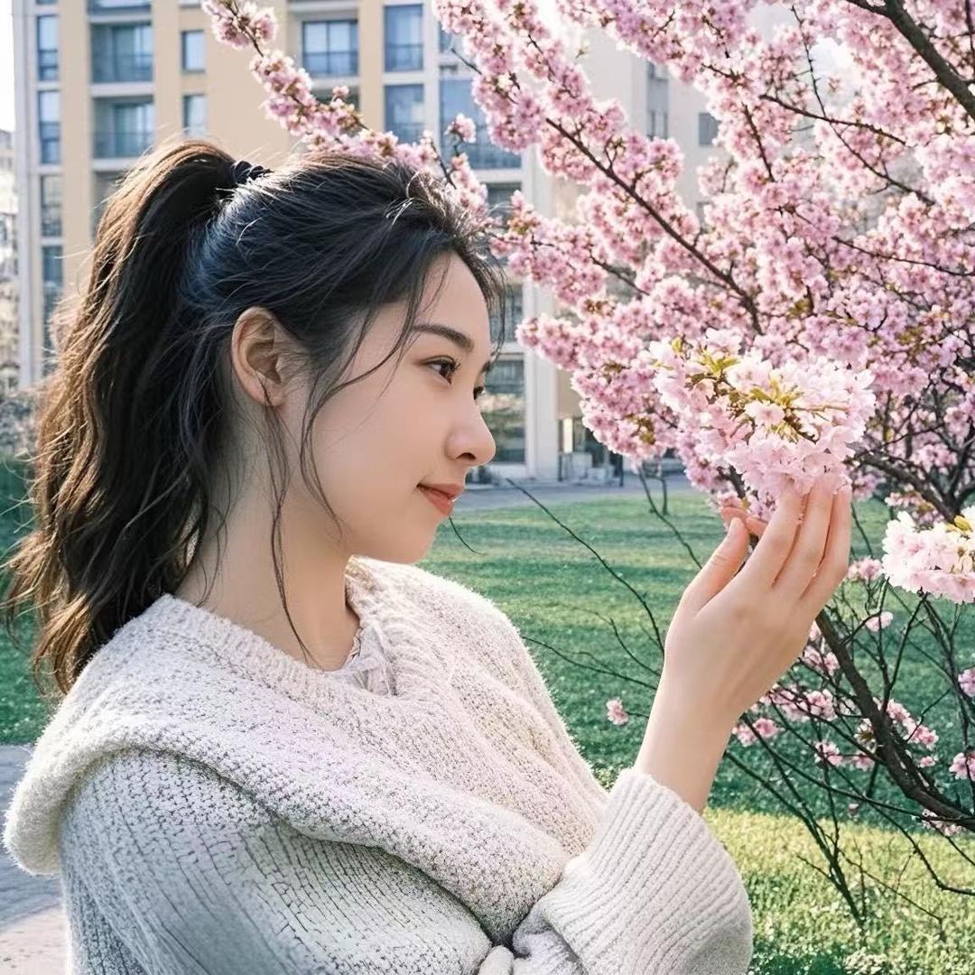 七月朵朵