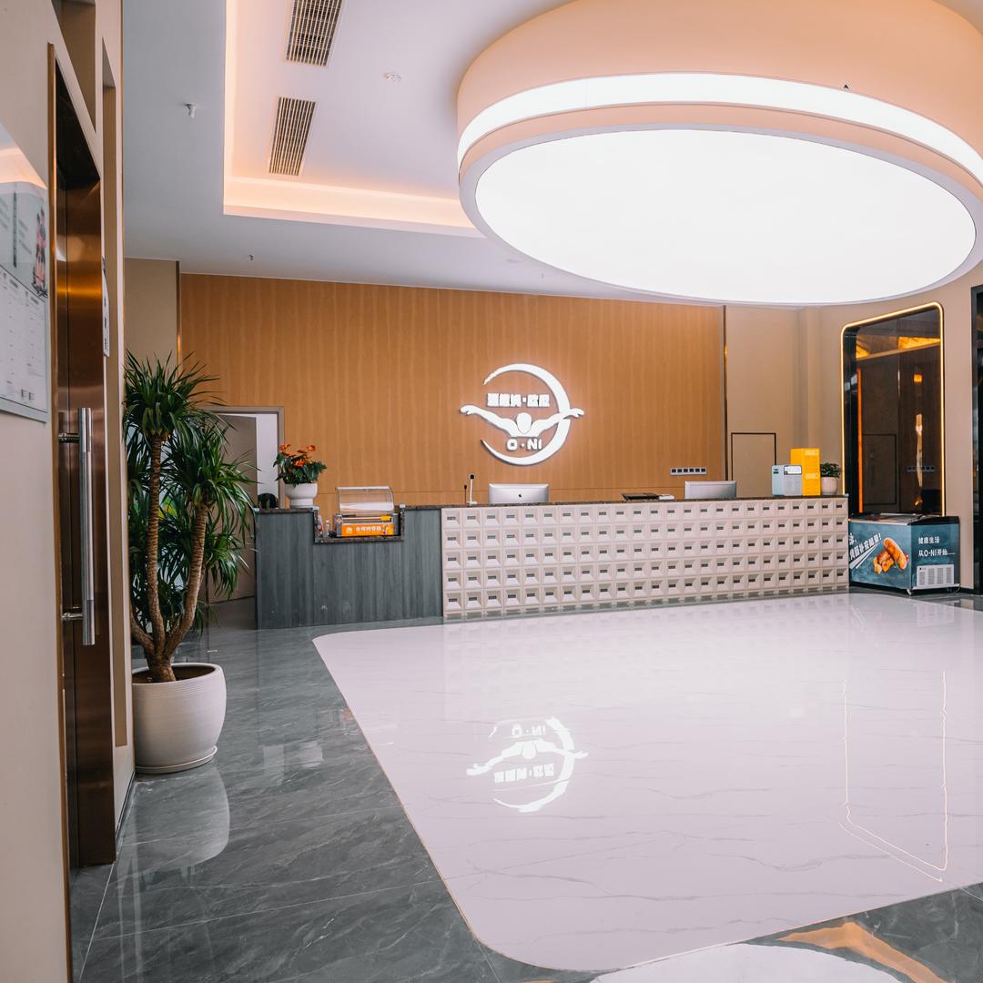 温德姆欧尼游泳健身俱乐部