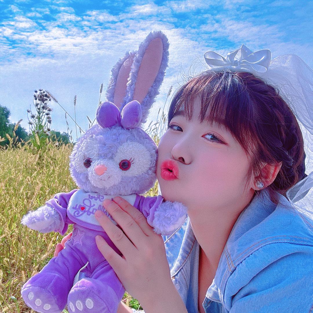 小草莓🍓的生活频道
