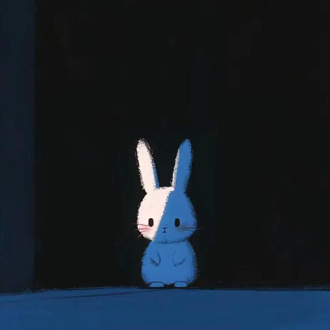 ❆