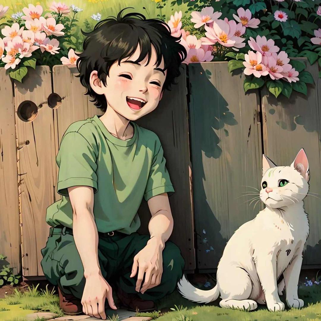 摆渡人