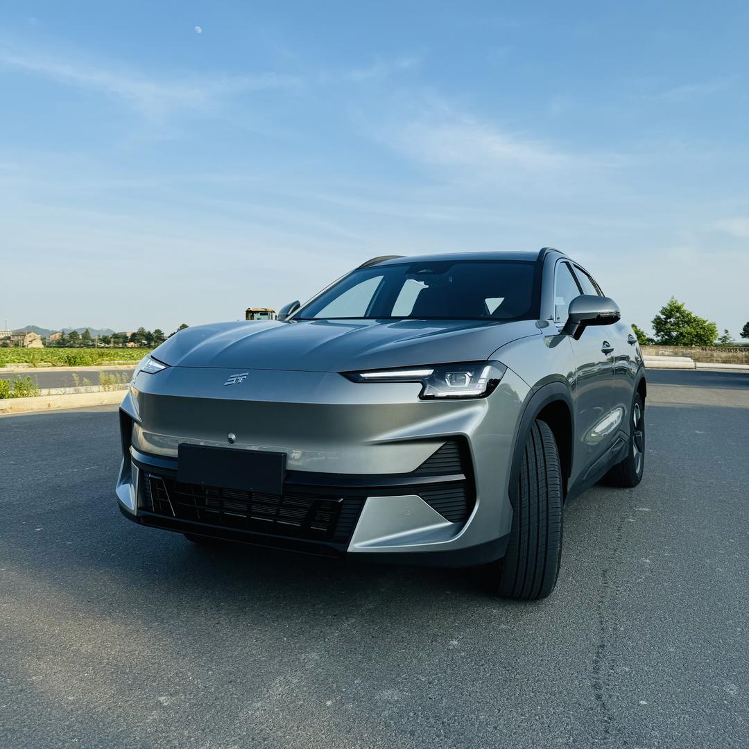 捷途山海-台州领途店