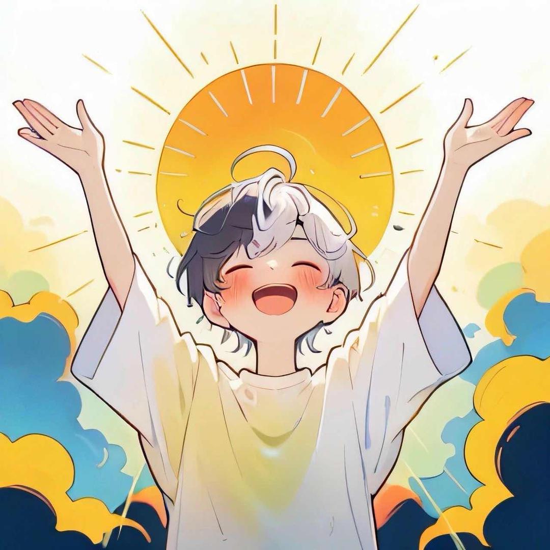 星期八不见_