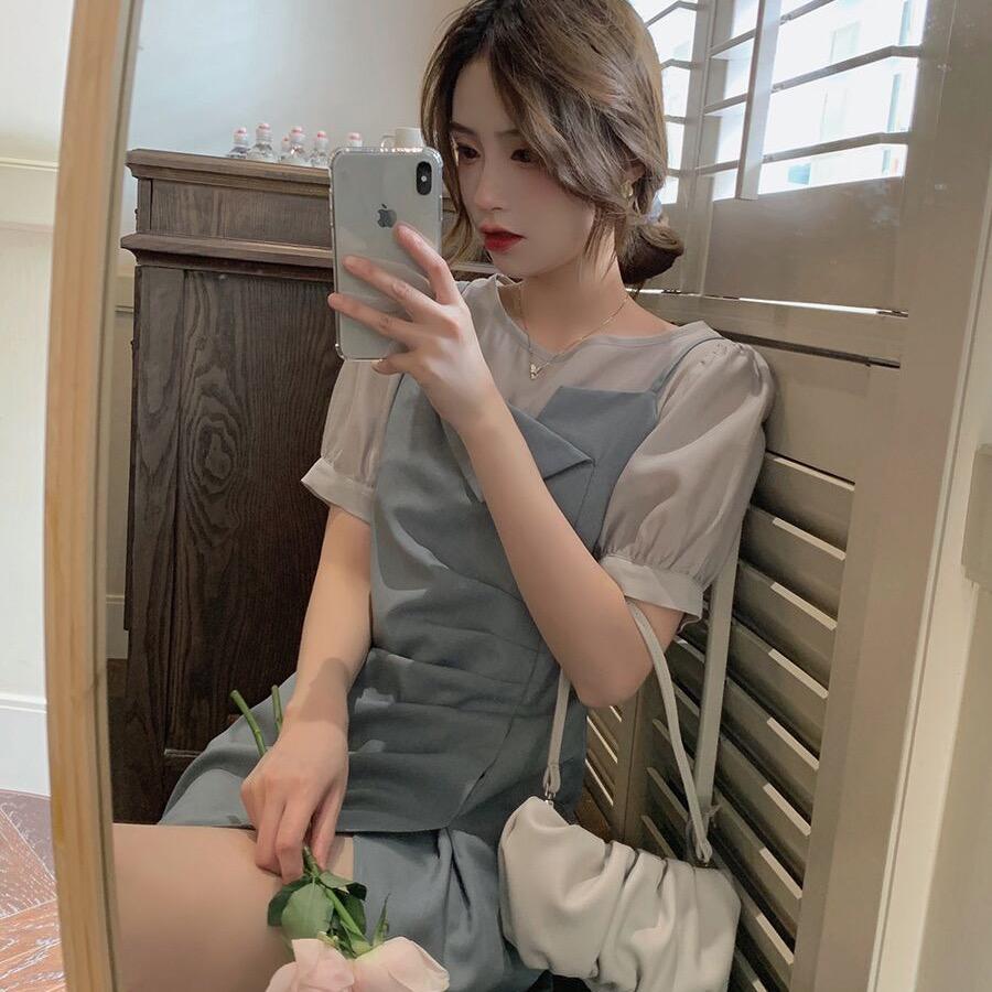 洞洞妖轻奢女装