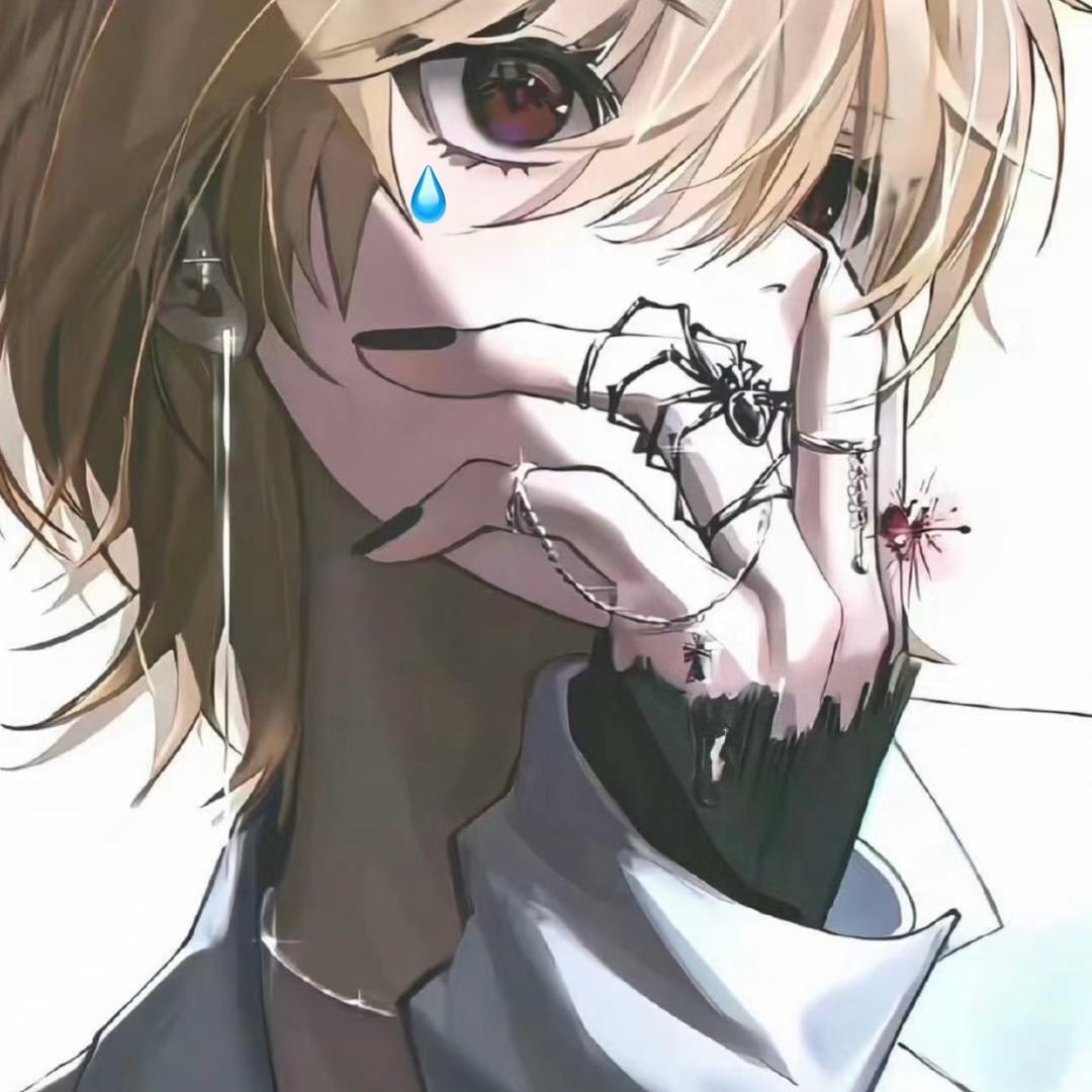 tears
