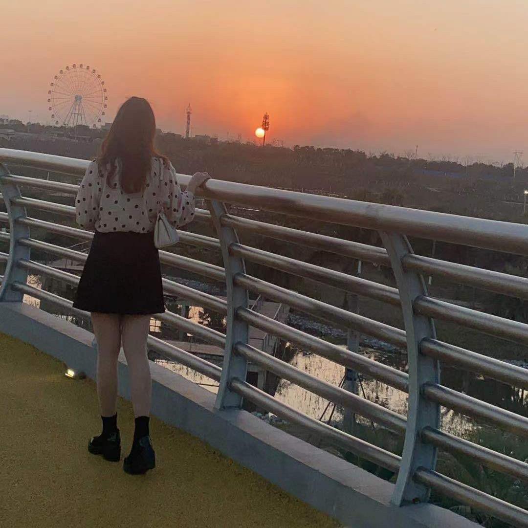 街角的祝福（拒绝连赞）