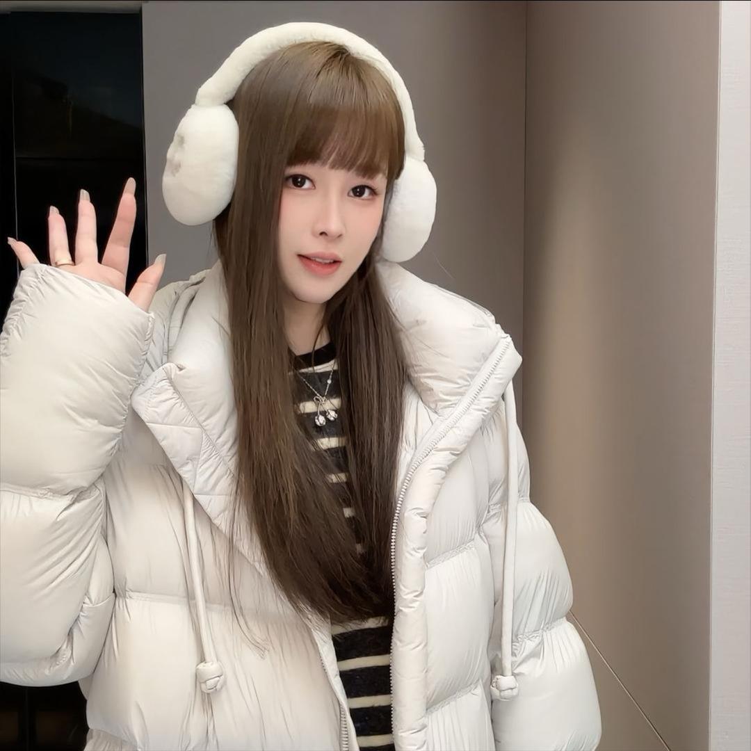 Lovemimius游鹿鹿（直播返场）