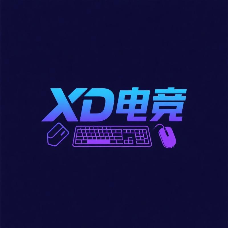 XD电竞外设03