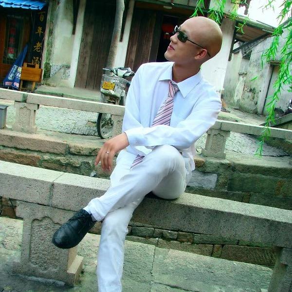 单身带娃巡游记