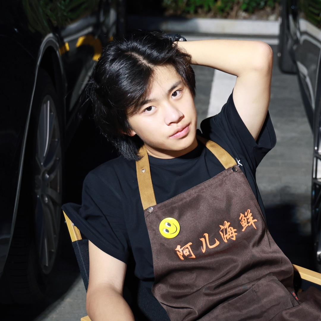 阿儿海鲜匡堰店