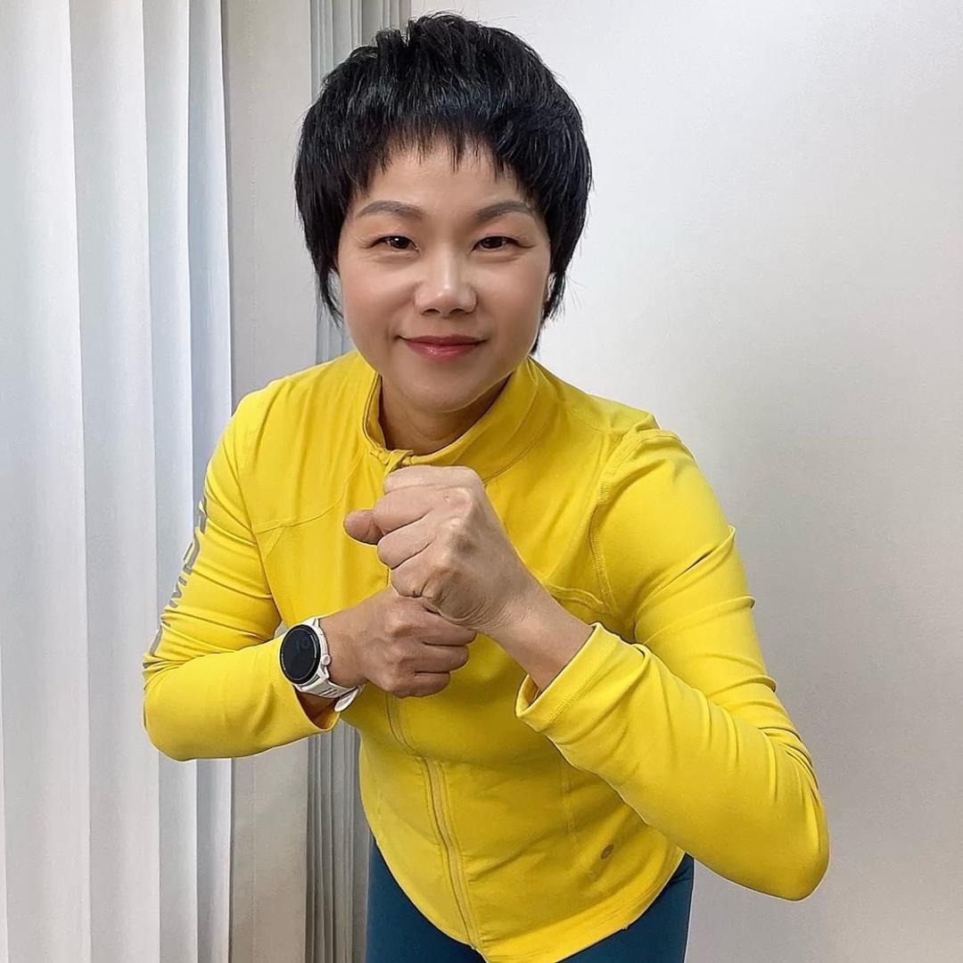 乐乐超慢跑（早上6:30下午2:10）