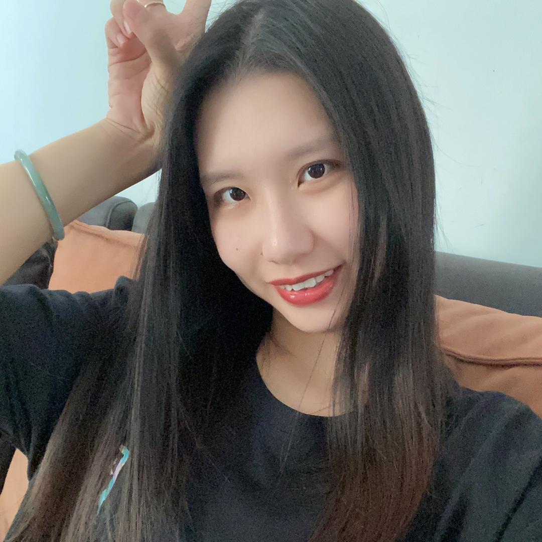 钟意🍬