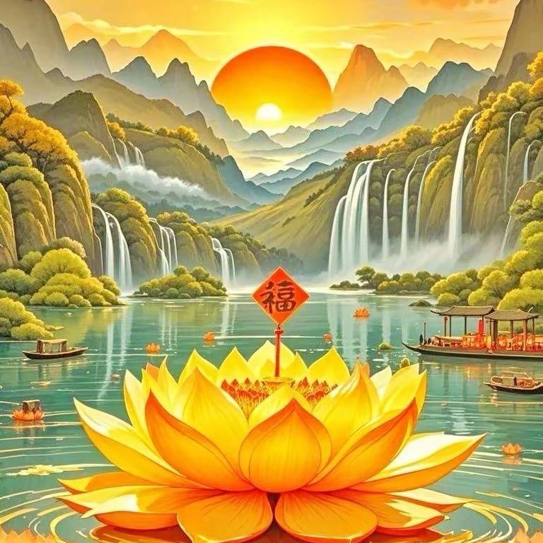 半山居士
