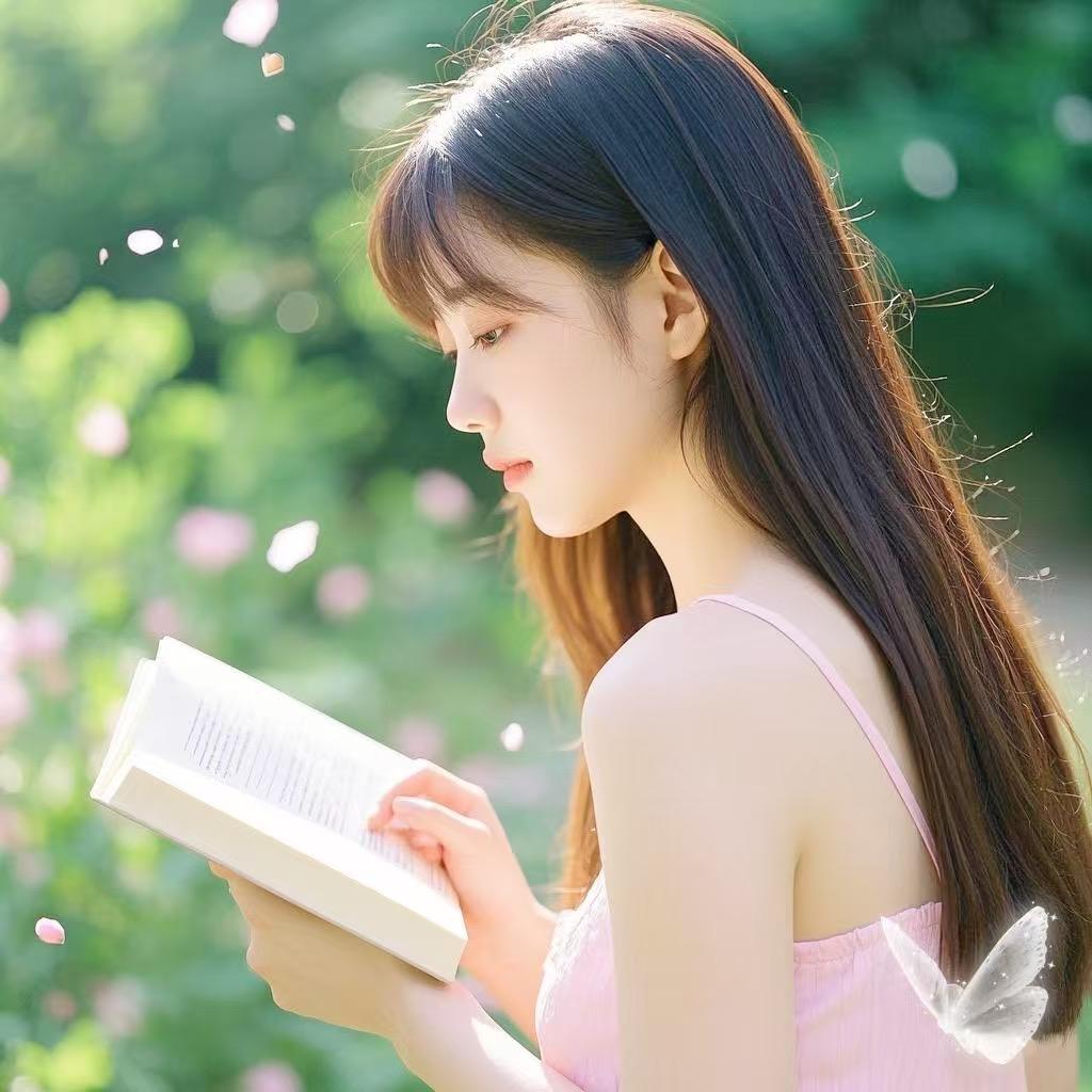 星妈读书(早上8点35开播)