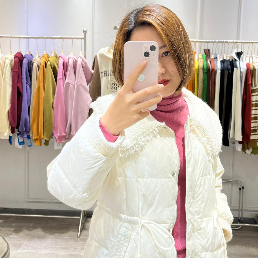 欧米莉轻奢女装