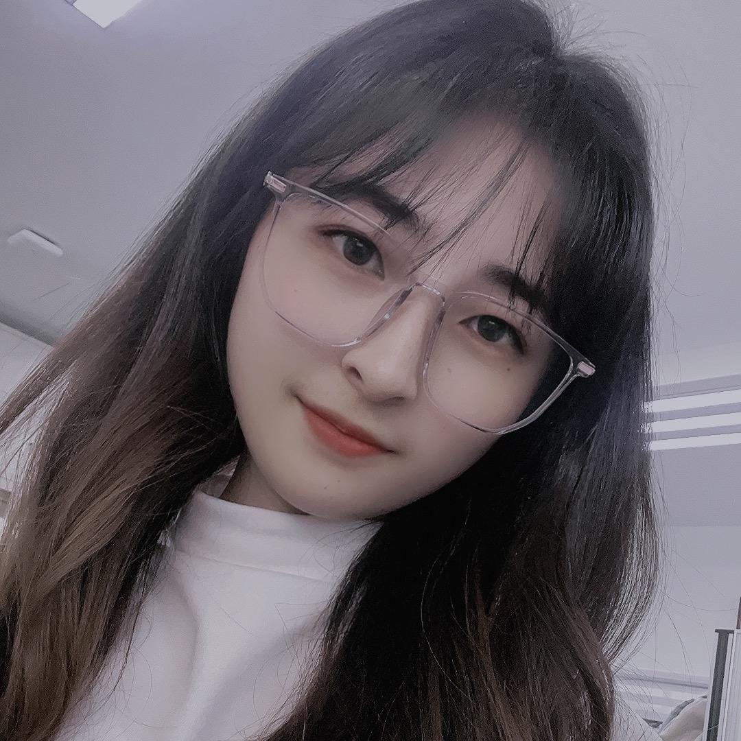 璐璐呀