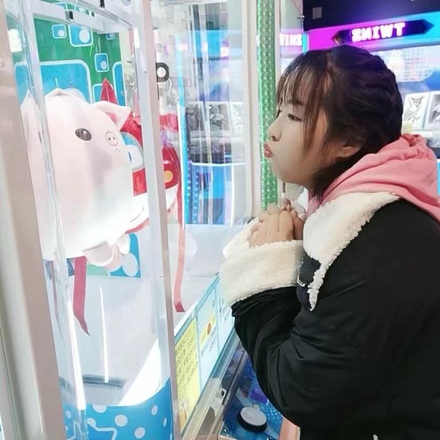 小团子