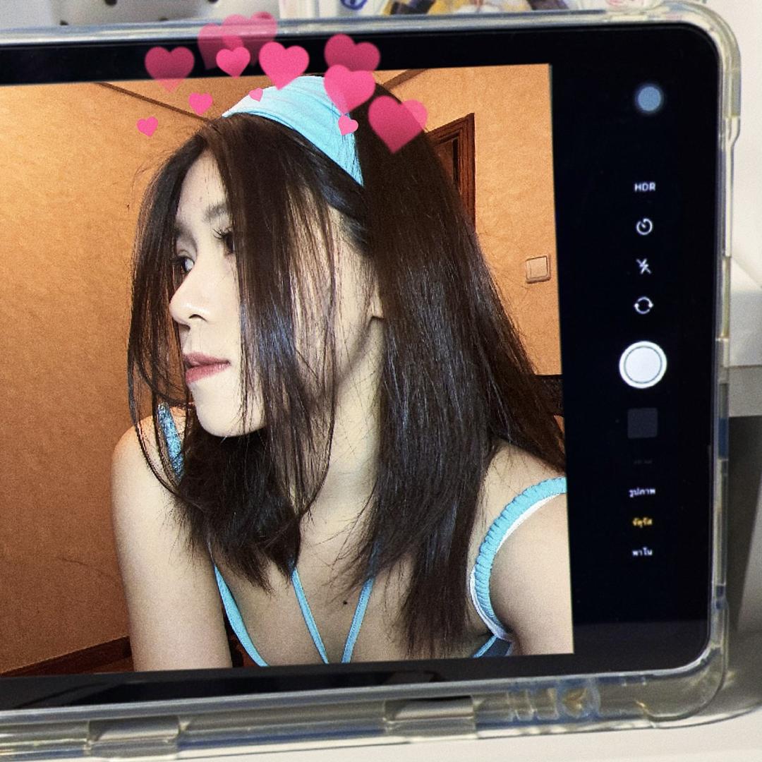 Aly张靖童