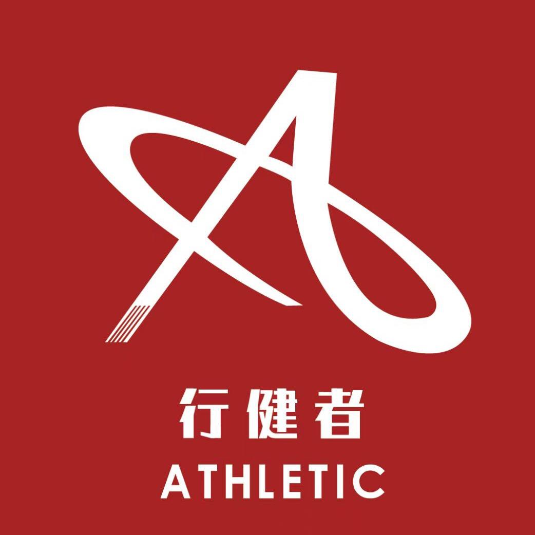 行健者飞盘