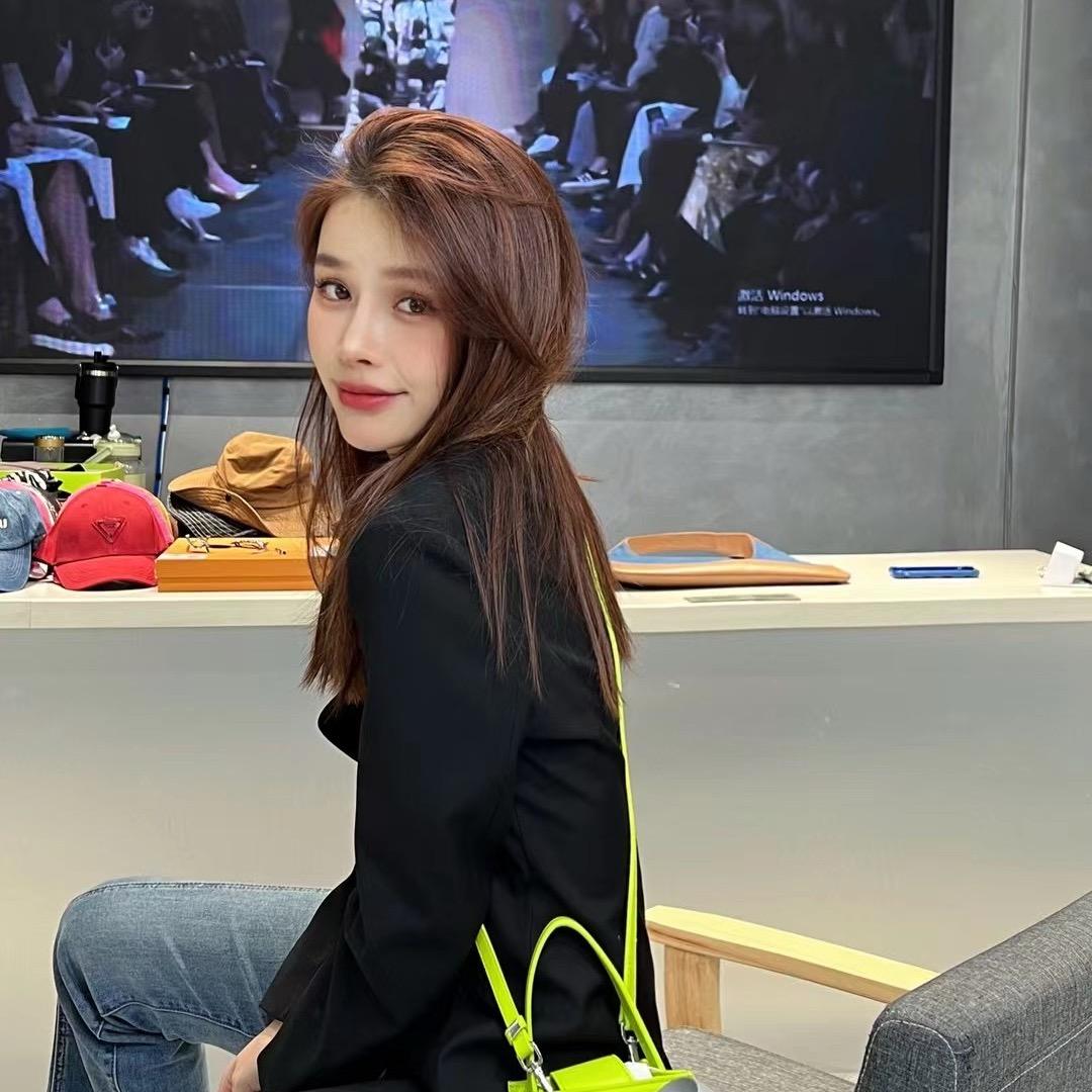 小英子今潮欧韩女装