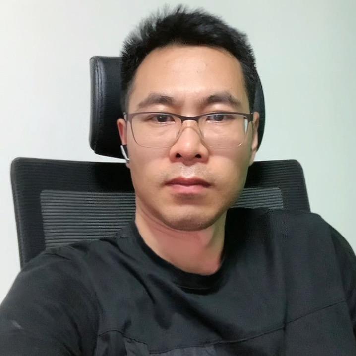 老杨同志