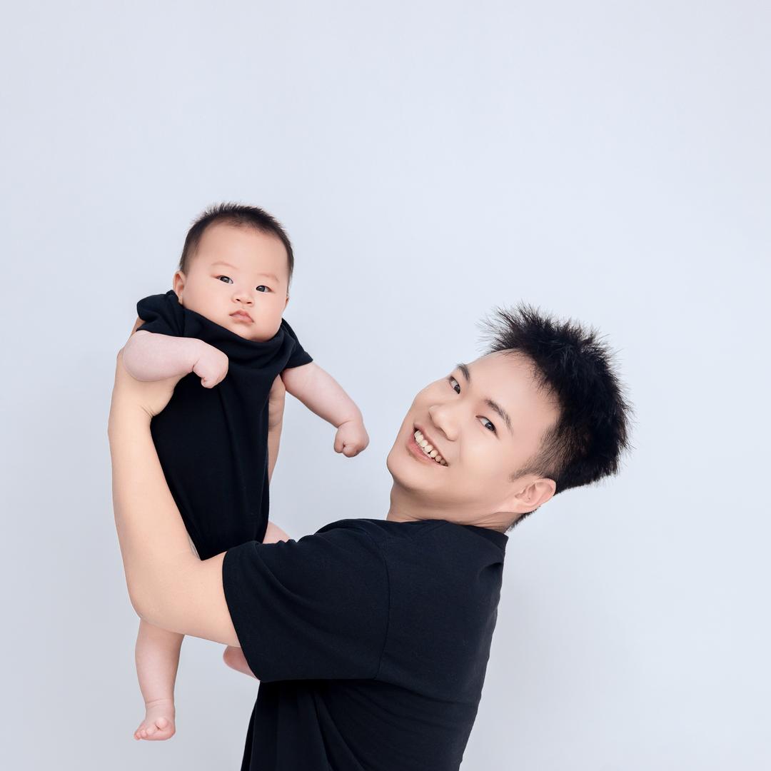 小杨勇生活号