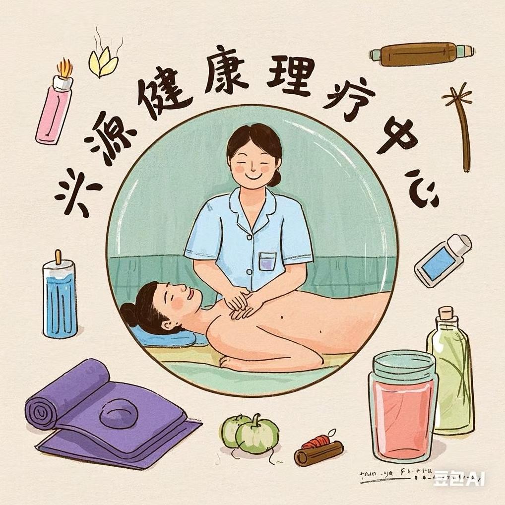 兴源健康理疗中心