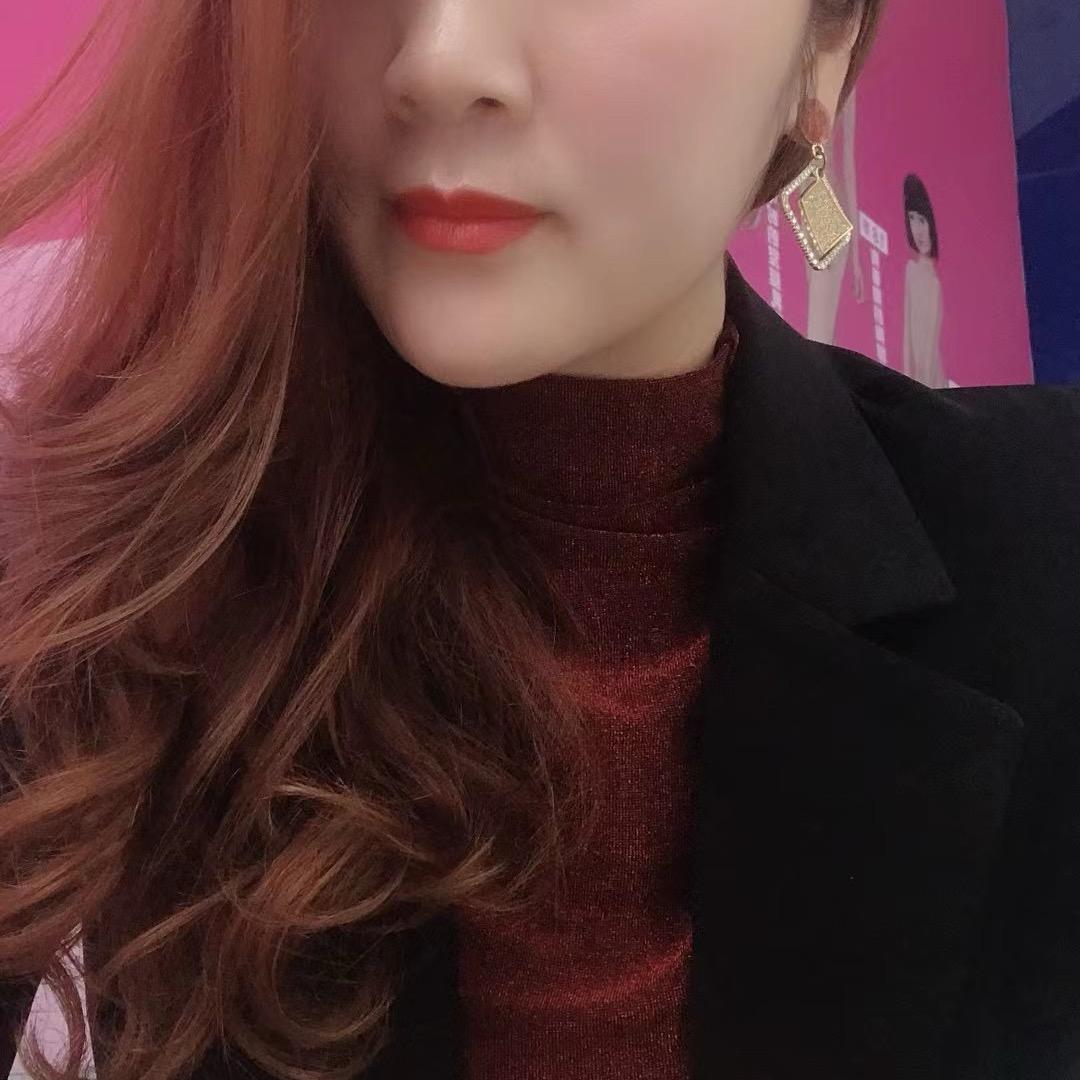 陈陈（美业）