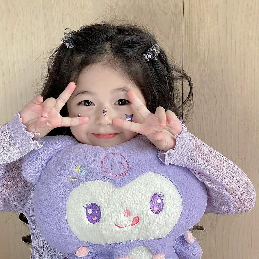 芊朵朵.kids (东北版）