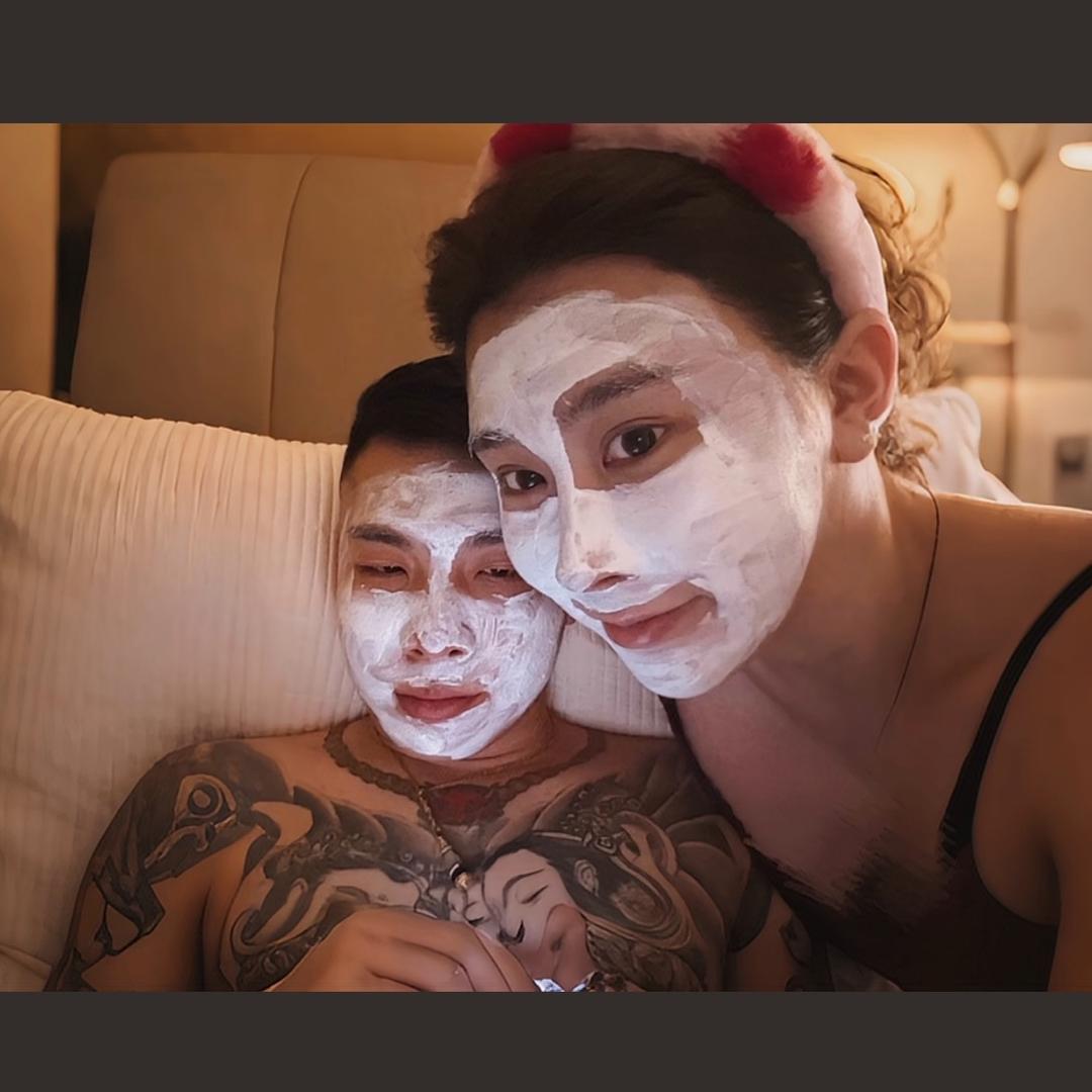 娶个处男当老公😽