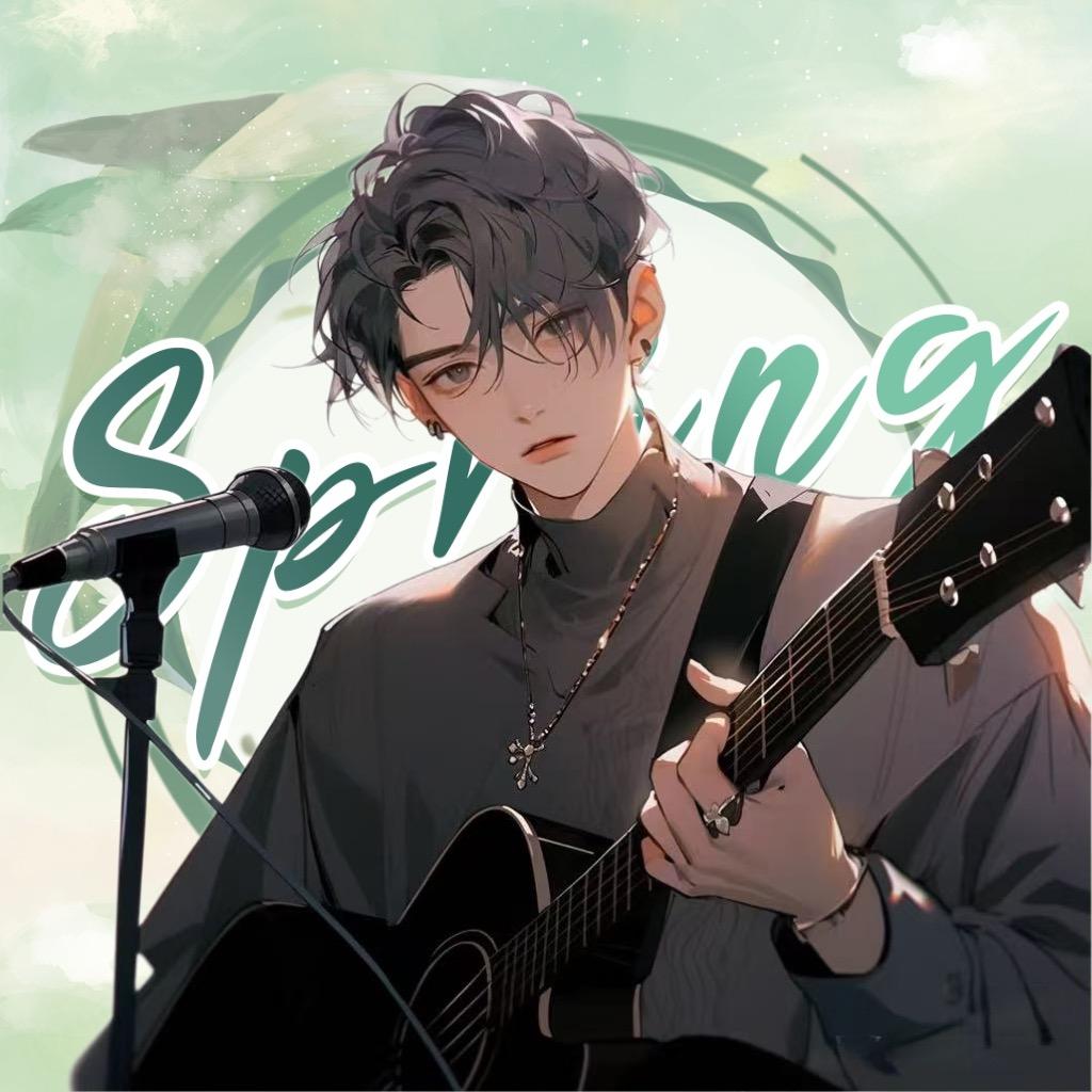 唱歌🎶