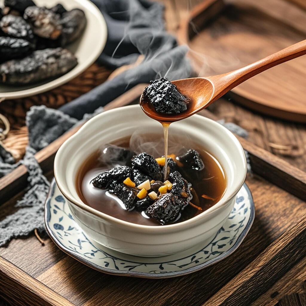 闽南一碗汤