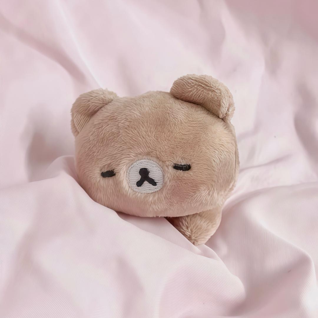 美女給我一個香吻