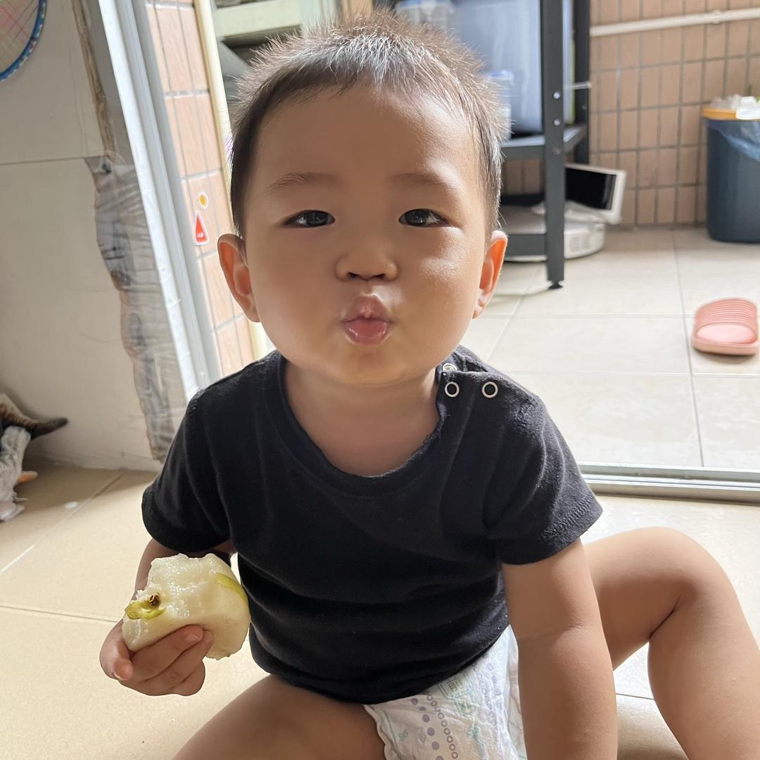 坏脾气