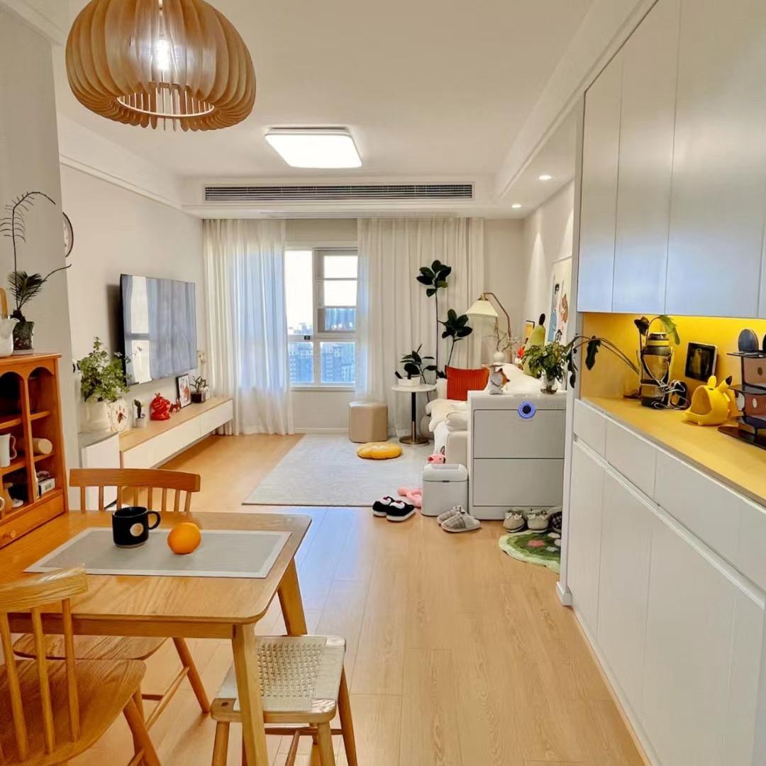 习水橙子 卖好房