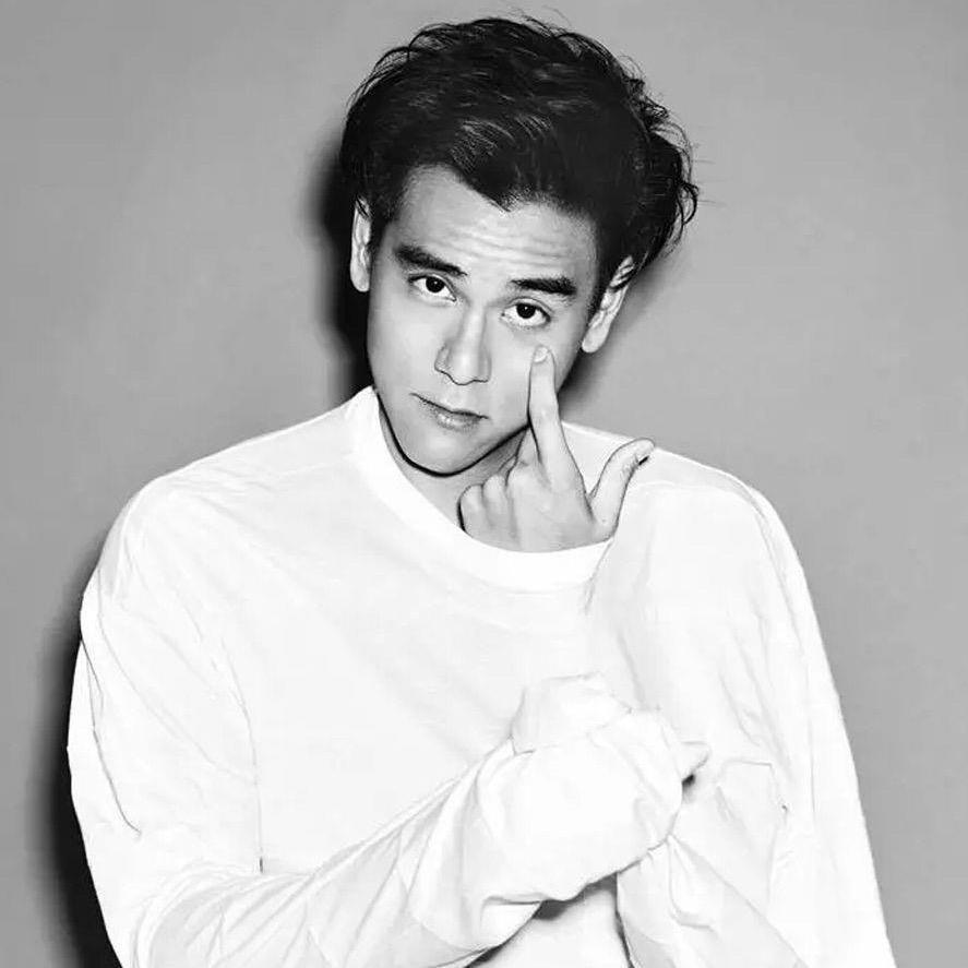 旅游界的彭于晏