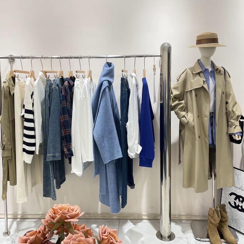 甜觅宝藏精选服饰