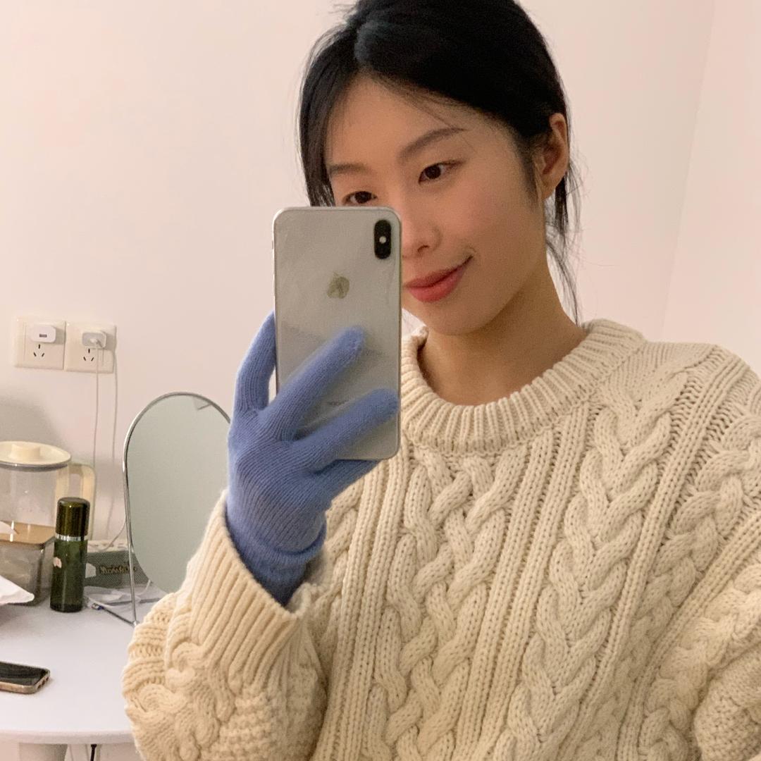 Zleo私服