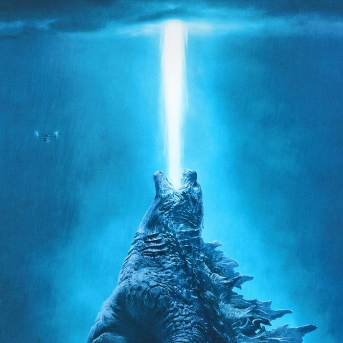 哥斯拉养陨石小海豹