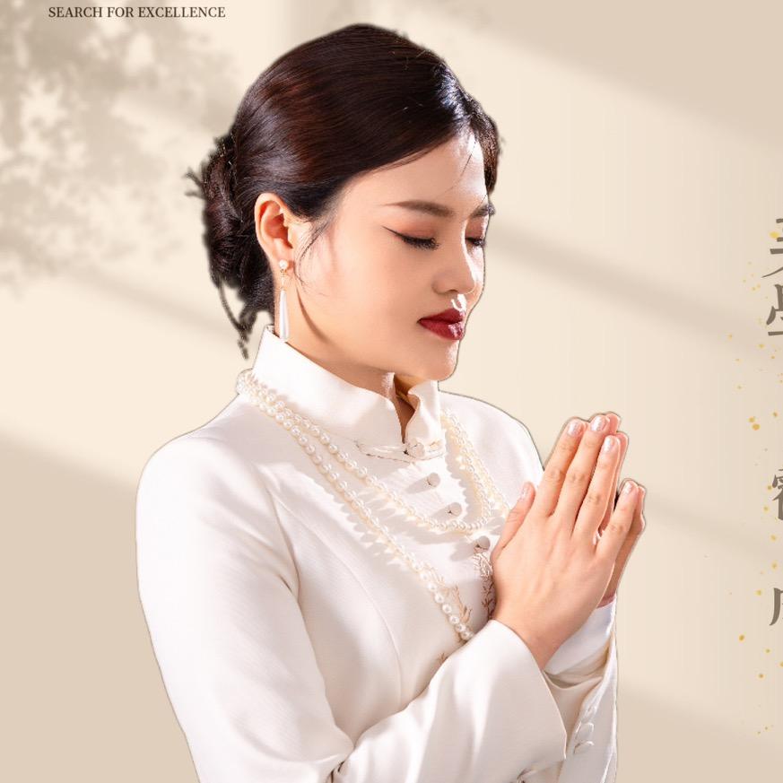 刘家峡做眉毛的霍老师
