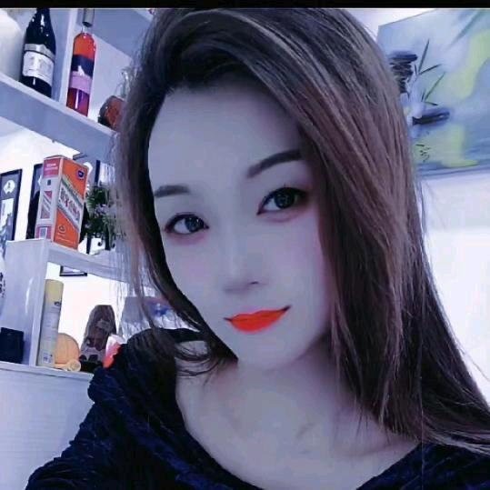 笑媚如花