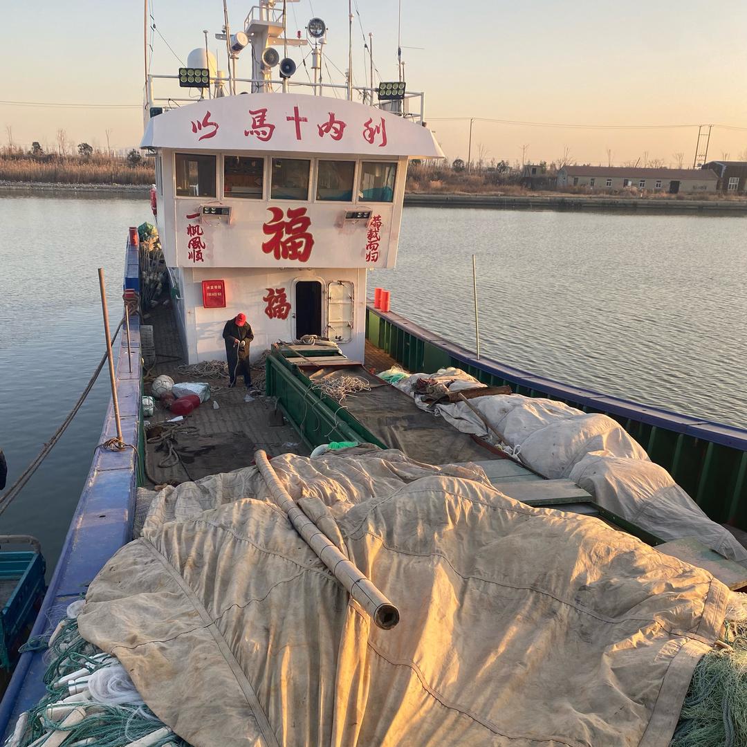 徐州·泉山区梭子蟹源头供应链